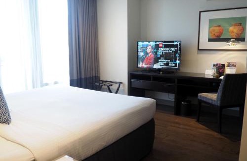 Alabang Hotel | Somerset Alabang Manila