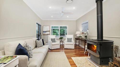 Robertson Casa | Somerset