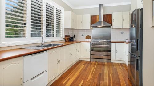 Robertson Casa | Somerset
