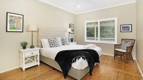 Robertson Casa | Somerset