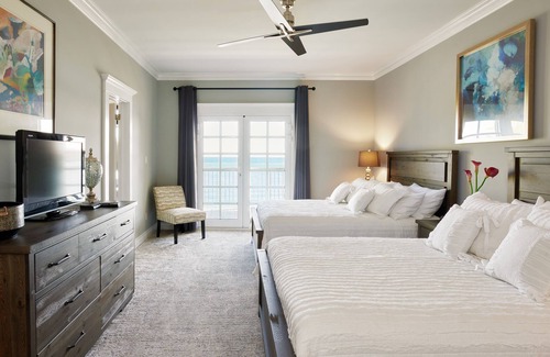 Old Town Historic District Cama Y Desayuno | Somerset Bed and Breakfast