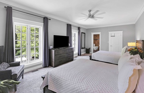 Old Town Historic District Cama Y Desayuno | Somerset Bed and Breakfast