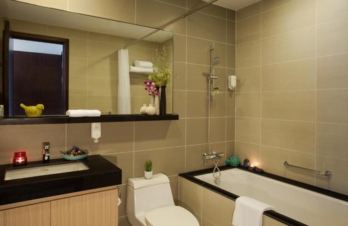 Ngo Quyen Apartamento | Somerset Central TD Hai Phong City