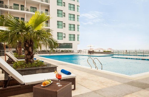 Ngo Quyen Apartamento | Somerset Central TD Hai Phong City