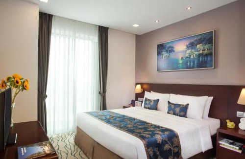 Ngo Quyen Apartamento | Somerset Central TD Hai Phong City