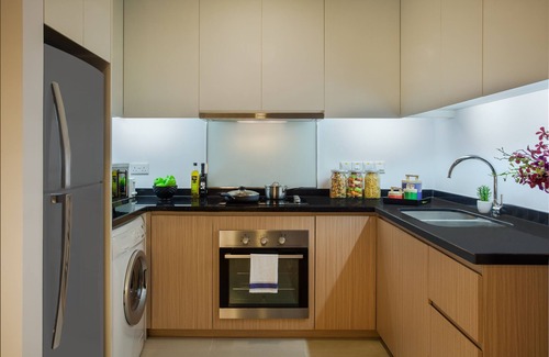 Ngo Quyen Apartamento | Somerset Central TD Hai Phong City