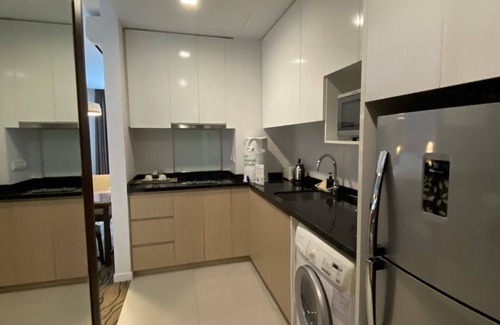Ngo Quyen Apartamento | Somerset Central TD Hai Phong City