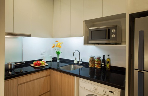 Ngo Quyen Apartamento | Somerset Central TD Hai Phong City
