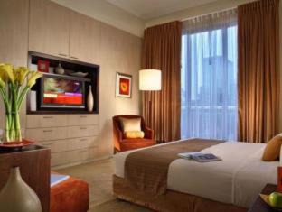 Ben Nghe Apartamento | Somerset Chancellor Court Ho Chi Minh City