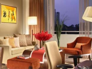 Ben Nghe Apartamento | Somerset Chancellor Court Ho Chi Minh City