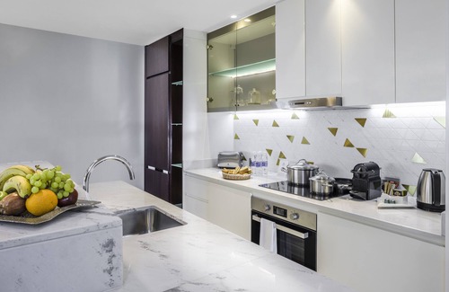 Al Khobar Apartamento | Somerset Downtown Al Khobar