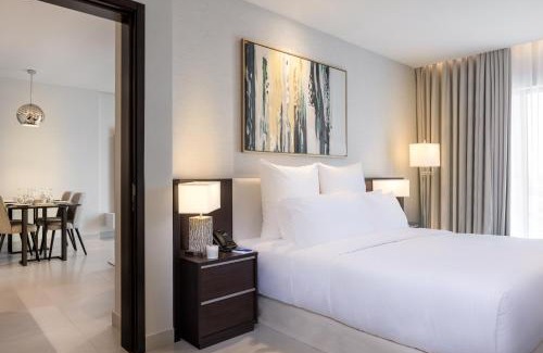 Al Khobar Apartamento | Somerset Downtown Al Khobar