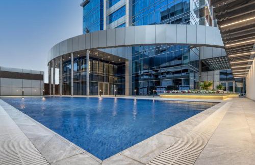 Al Khobar Apartamento | Somerset Downtown Al Khobar