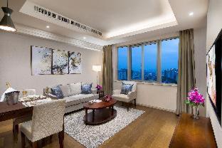 Gao Xin District Apartamento | Somerset Emerald City Suzhou