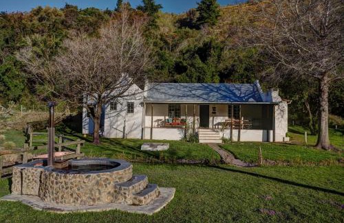 Swellendam Casa | Somerset Gift Getaway Farm