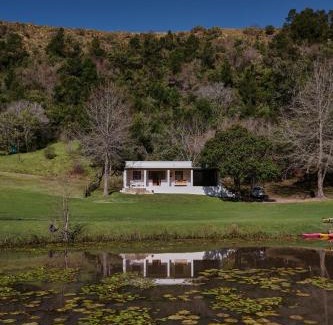 Swellendam Casa | Somerset Gift Getaway Farm