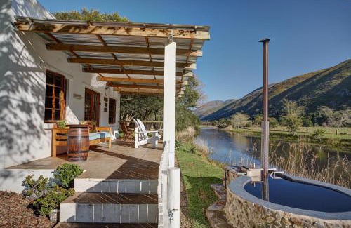Swellendam Casa | Somerset Gift Getaway Farm