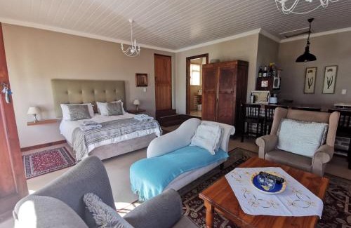 Somerset West Apartamento | Somerset Grace Cottage