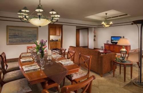 Kuningan Apartamento | Somerset Grand Citra Jakarta