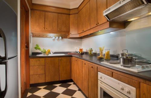 Kuningan Apartamento | Somerset Grand Citra Jakarta