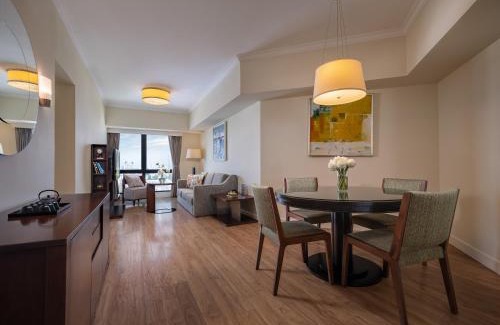 Hoan Kiem Apartamento | Somerset Grand Hanoi
