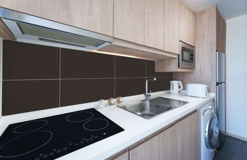 Tha Thaewawong Apartamento | Somerset Harbourview Sri Racha