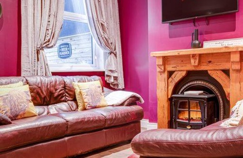 Bangor Casa | Somerset House