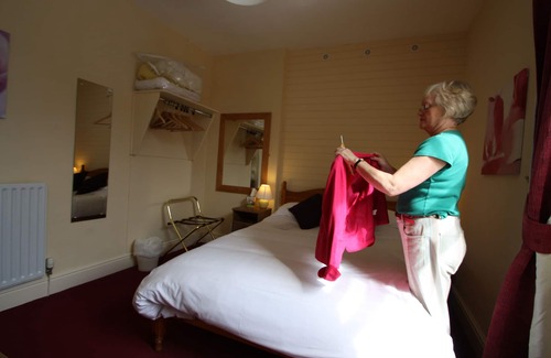 Grange-over-Sands Cama Y Desayuno | Somerset House