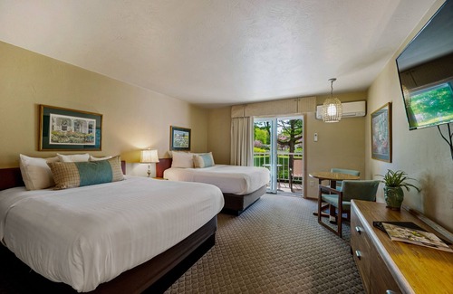 Ephraim Hotel | Somerset Inn & Suites