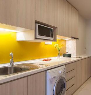 Kuala Lumpur Hotel | Somerset Kuala Lumpur