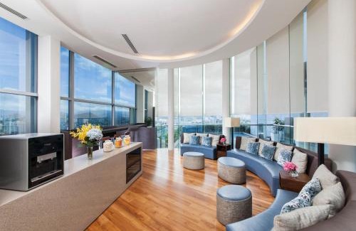 Kuala Lumpur Hotel | Somerset Kuala Lumpur