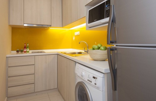 Kuala Lumpur Apartamento | Somerset Kuala Lumpur
