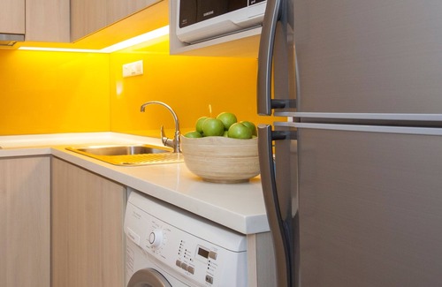 Kuala Lumpur Apartamento | Somerset Kuala Lumpur