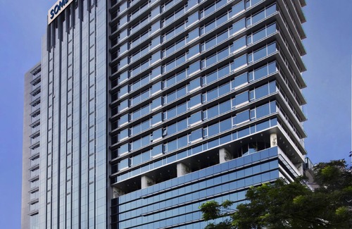Kuala Lumpur Apartamento | Somerset Kuala Lumpur