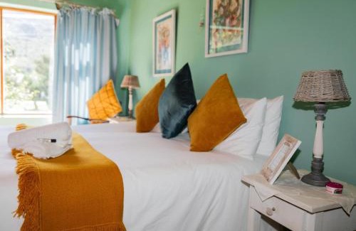 Somerset East Cabina | Somerset Lodge