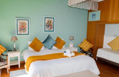 Somerset East Cabina | Somerset Lodge