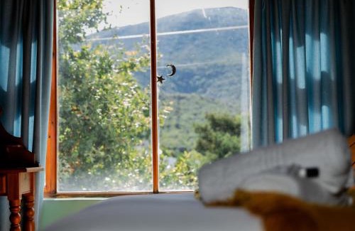 Somerset East Cabina | Somerset Lodge