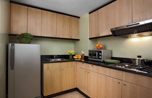 San Lorenzo Apartamento | Somerset Millennium Makati