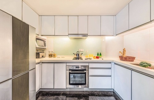 Chengdu City Centre Apartamento | Somerset Riverview Chengdu