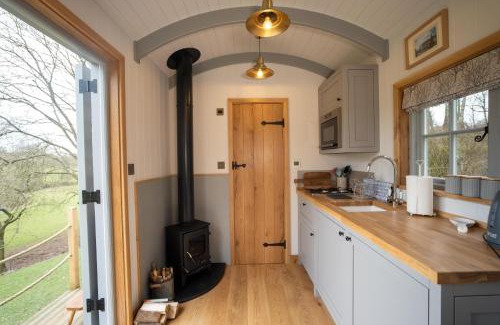 Winsham Otro | Somerset Shepherds Huts