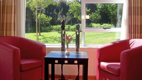 Somerset West Cama Y Desayuno | Somerset Sights B&B