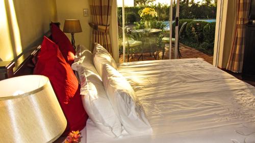 Somerset West Cama Y Desayuno | Somerset Sights B&B