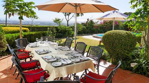Somerset West Cama Y Desayuno | Somerset Sights B&B