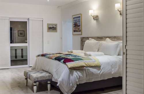 Heldervue Casa | Somerset View Guest House