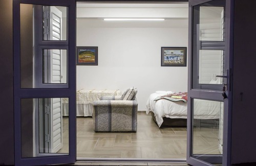 Heldervue Casa | Somerset View Guest House