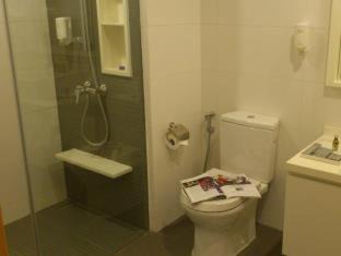 Thao Dien Apartamento | Somerset Vista Ho Chi Minh City