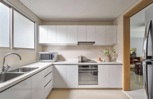 Thao Dien Apartamento | Somerset Vista Ho Chi Minh City