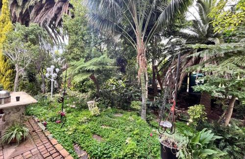 Audas Estate Apartamento | Somerset West Garden Apartments 1