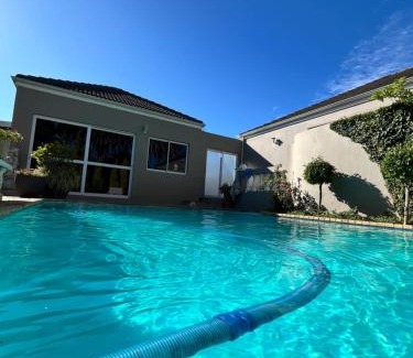 Audas Estate Apartamento | Somerset West Garden Apartments 1