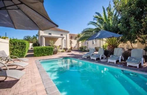 Somerset West Casa | Somerset Wineland Apartments & Wellness